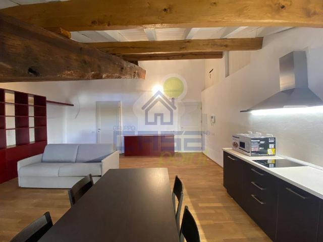Appartamento in affitto a Cremona CR