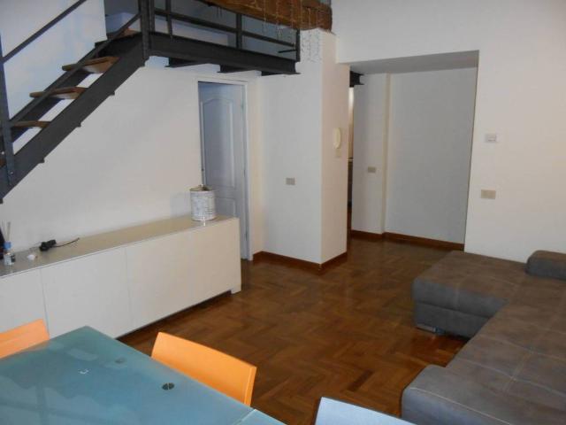 Appartamento in affitto a Cremona CR