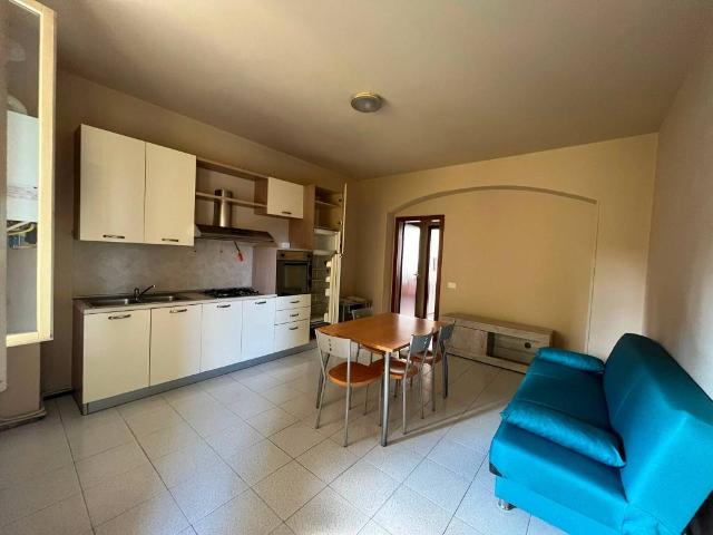 Appartamento in affitto a Cremona CR