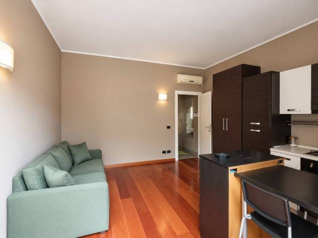 Appartamento in affitto a Cremona CR