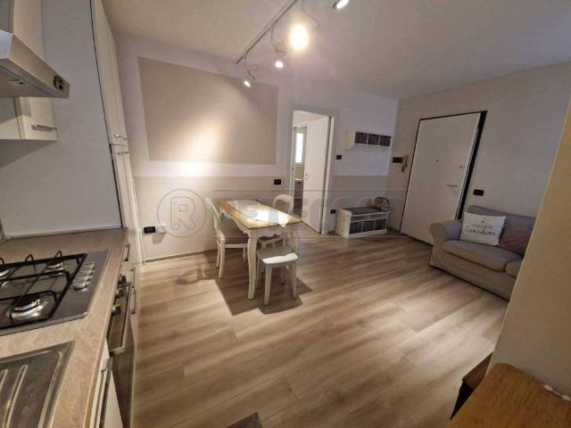 Appartamento in affitto a Cremona CR