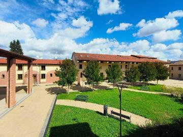 Appartamento in affitto a Cremona CR