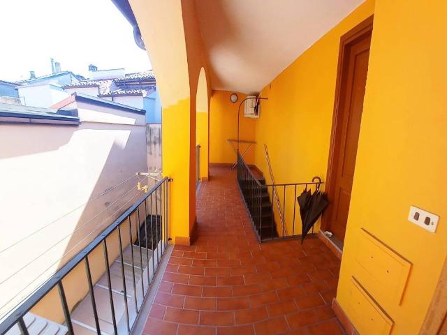 Appartamento in affitto a Cremona CR
