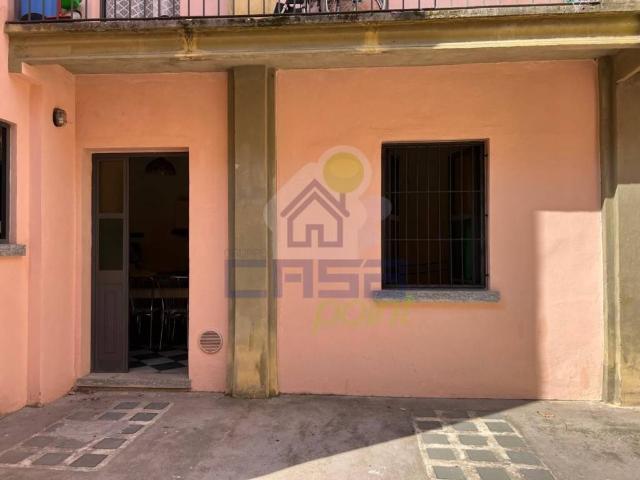 Appartamento in affitto a Cremona CR
