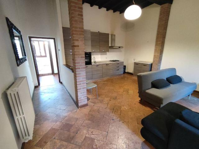 Appartamento in affitto a Cremona CR