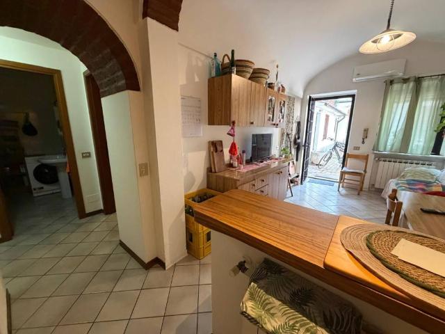 Appartamento in affitto a Cremona CR