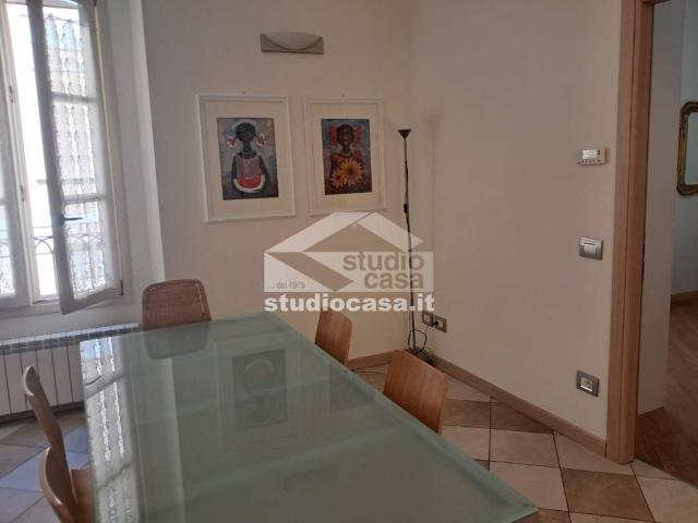 Appartamento in affitto a Cremona CR