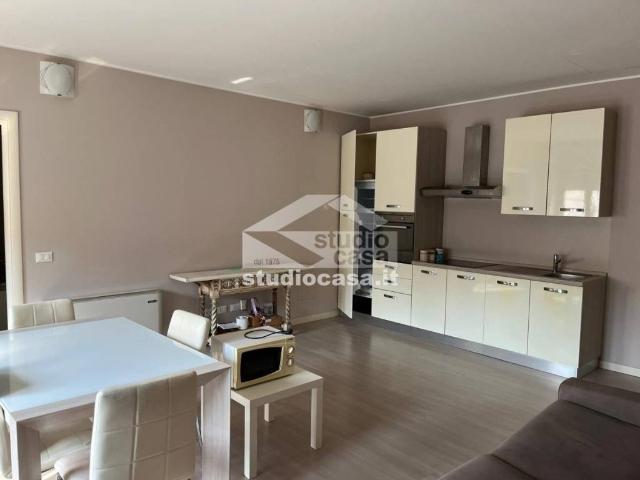 Appartamento in affitto a Cremona CR