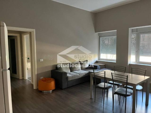 Appartamento in affitto a Cremona CR