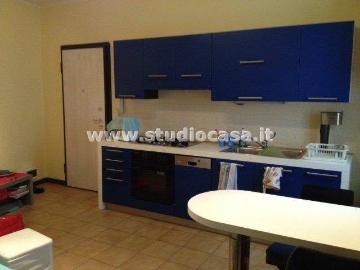 Appartamento in affitto a Cremona CR