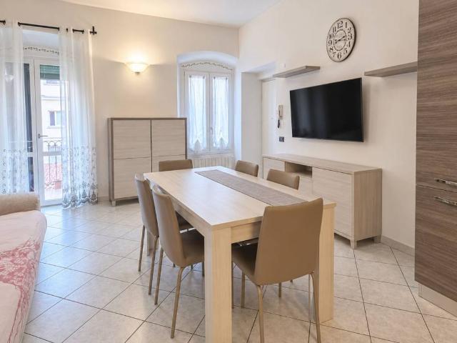 Appartamento in affitto a Cremona CR
