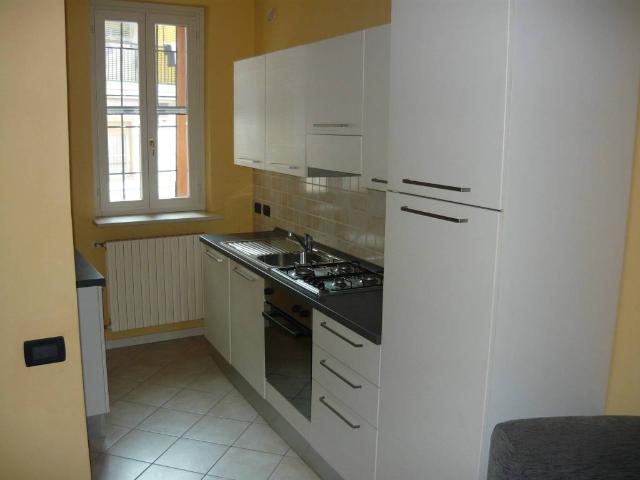 Appartamento in affitto a Cremona CR