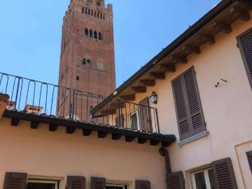 Appartamento in affitto a Cremona CR
