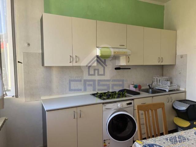 Appartamento in affitto a Cremona CR