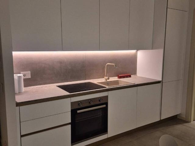 Appartamento in affitto a Cremona CR