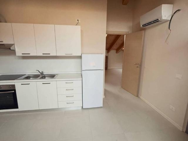Appartamento in affitto a Cremona CR
