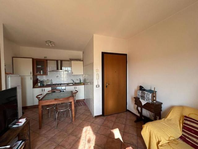 Appartamento in affitto a Cremona CR