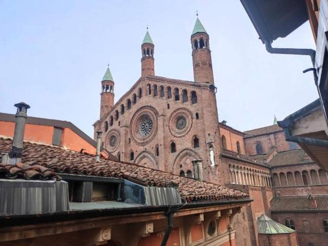 Appartamento in affitto a Cremona CR