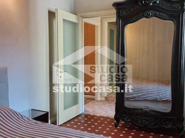 Appartamento in affitto a Cremona, arredato, cucina abitabile TrovaCasa