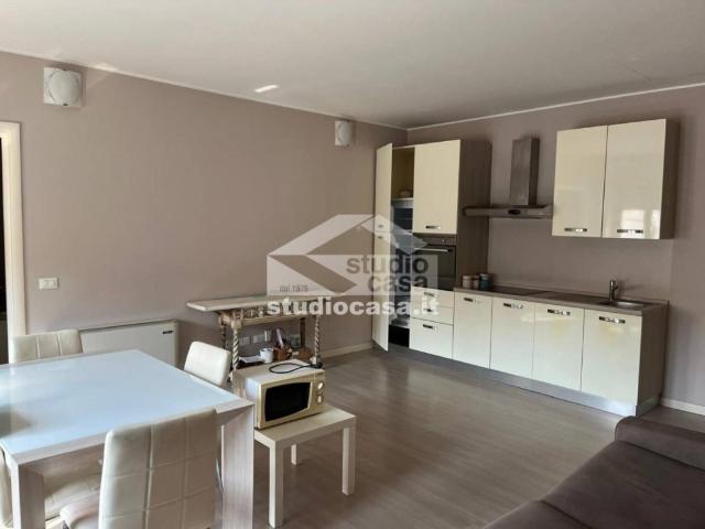 Appartamento in affitto a Cremona, arredato, terrazzo, ascensore TrovaCasa