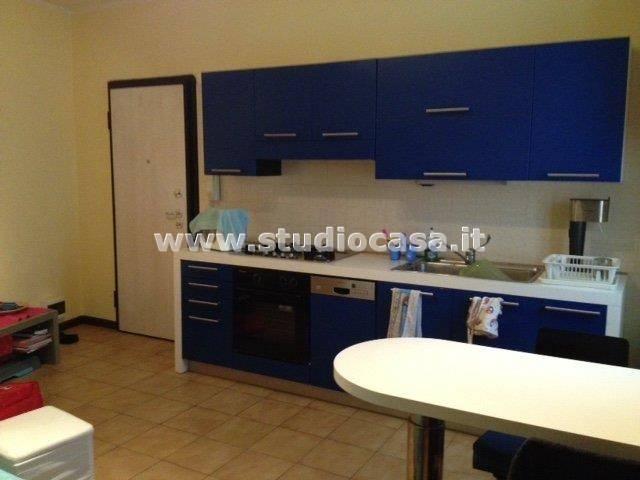 Appartamento in affitto a Cremona, arredato TrovaCasa