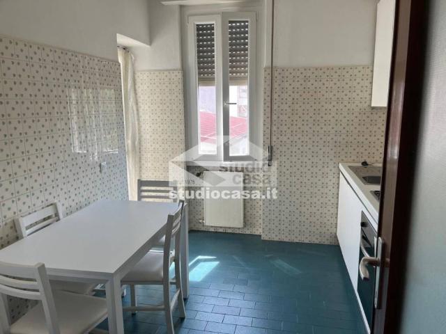 Appartamento in affitto a Cremona, box, parzialmente arredato, ascensore TrovaCasa