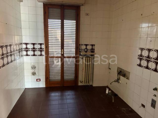 Appartamento in affitto a Cremona, non arredato/vuoto, box, cantina TrovaCasa