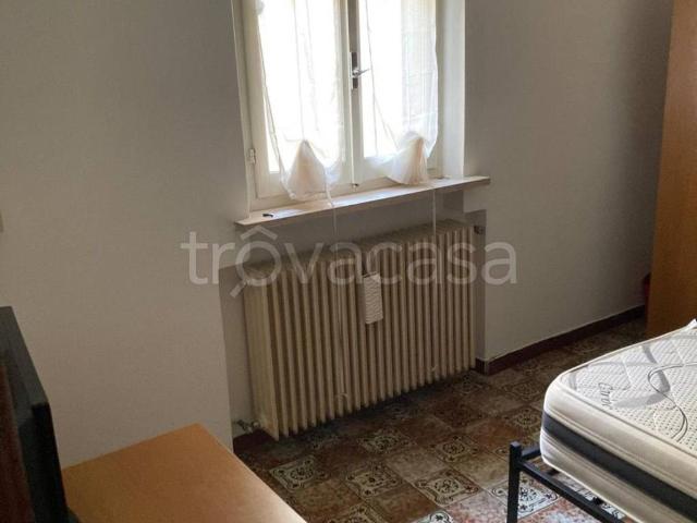 Appartamento in affitto a Cremona piazza Guglielmo Marconi, arredato, riscaldamento autonomo, cucina abitabile TrovaCasa