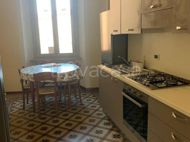Appartamento in affitto a Cremona piazza Sant'Antonio Maria Zaccaria, 1, arredato, ascensore TrovaCasa