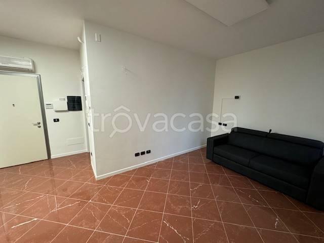 Appartamento in affitto a Cremona piazzetta Ugo Gualazzini, arredato, lavanderia TrovaCasa