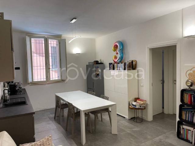 Appartamento in affitto a Cremona piazzetta Ugo Gualazzini, arredato, ristrutturato, centrale TrovaCasa