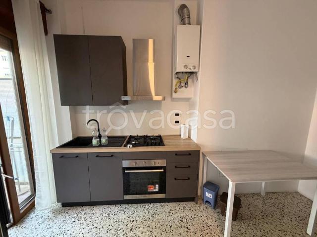 Appartamento in affitto a Cremona via Angelo Massarotti, arredato, cantina, balcone TrovaCasa