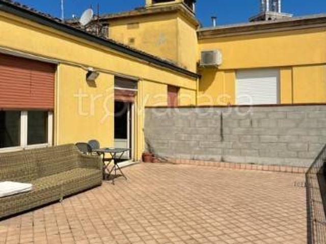 Appartamento in affitto a Cremona via Antonio Gramsci, terrazzo, parzialmente arredato, ascensore TrovaCasa
