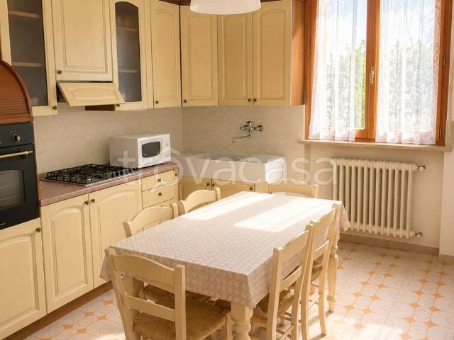 Appartamento in affitto a Cremona via Buoso da Dovara, 51/a, arredato, box, centrale TrovaCasa