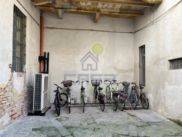 Appartamento in affitto a Cremona via Bernardino Gatti, arredato, doppi vetri, box doccia TrovaCasa