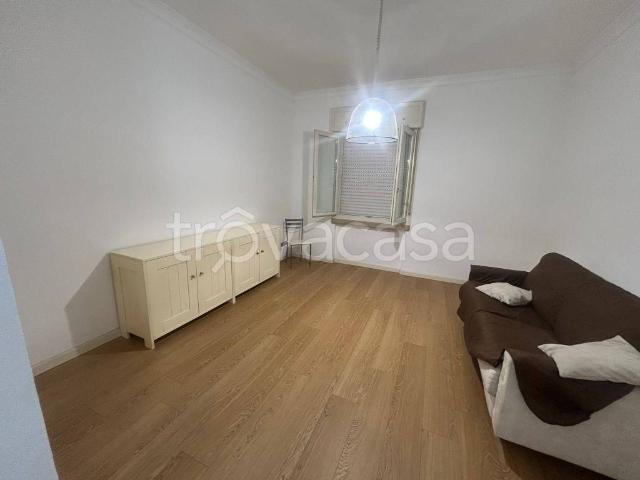 Appartamento in affitto a Cremona via Bonifacio Bembo, 21, giardino privato, box, riscaldamento autonomo TrovaCasa