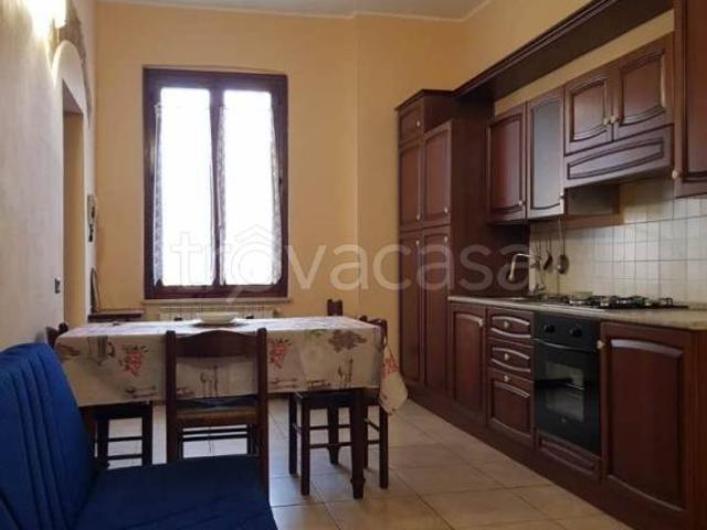 Appartamento in affitto a Cremona via Brescia, San Bernardo Zaist