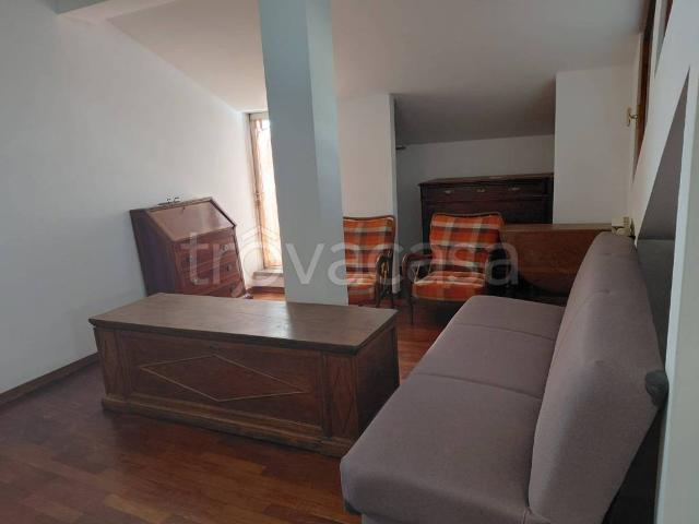 Appartamento in affitto a Cremona via Castelleone, arredato, box, terrazzo TrovaCasa