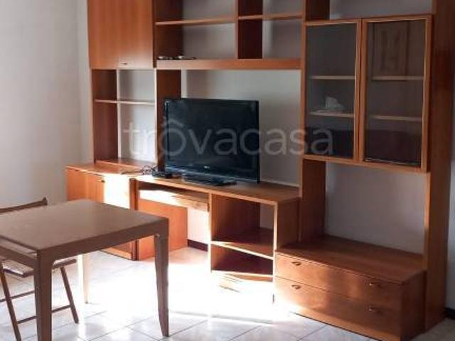 Appartamento in affitto a Cremona via Cappuccini, San Bernardo Zaist