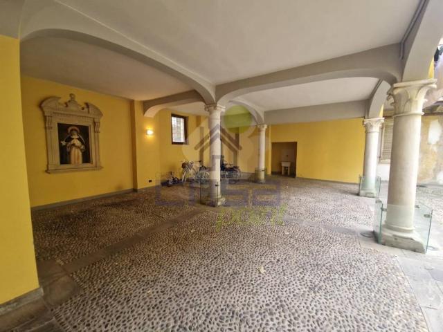Appartamento in affitto a Cremona via cavalcabo 10, arredato, box, centrale TrovaCasa
