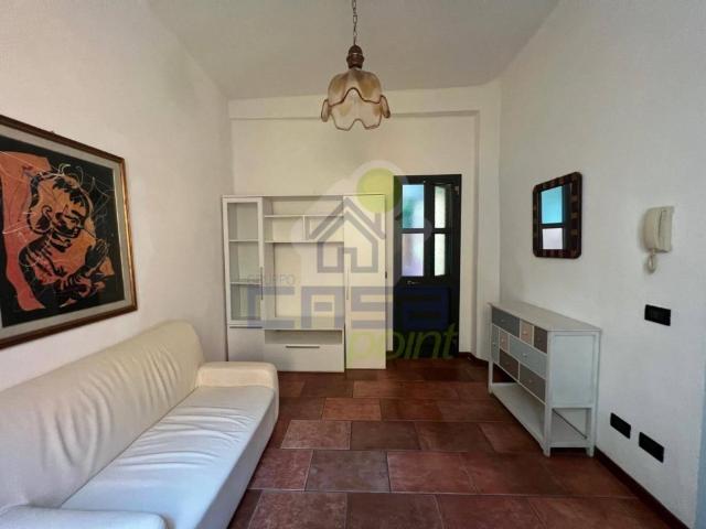 Appartamento in affitto a Cremona via Cavalcabo n° 17, arredato, terrazzo, centrale TrovaCasa