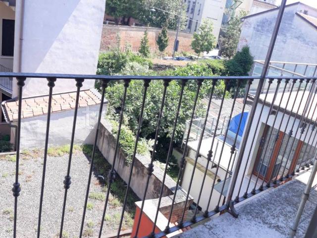 Appartamento in affitto a Cremona via del Giordano, 12A, ascensore, bagno finestrato TrovaCasa