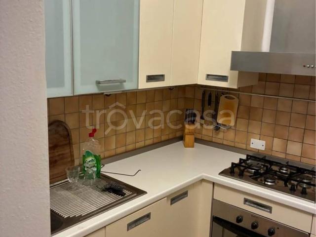 Appartamento in affitto a Cremona via Ettore Sacchi, arredato, centrale, cantina TrovaCasa