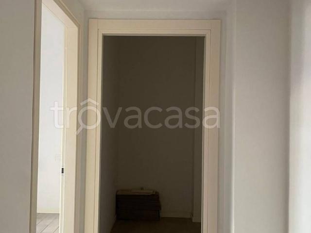 Appartamento in affitto a Cremona via Santa Maria in Betlem, ristrutturato, cantina, cucina abitabile TrovaCasa