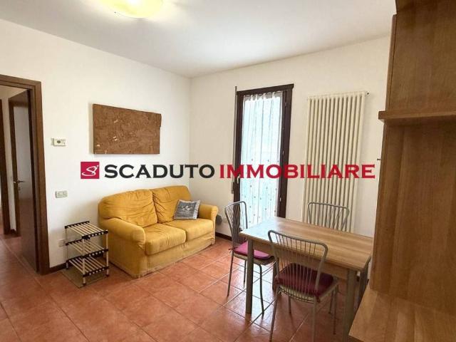 Appartamento in affitto a Creazzo VI