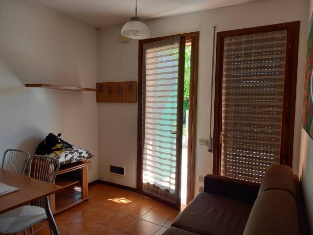 Appartamento in affitto a Creazzo VI