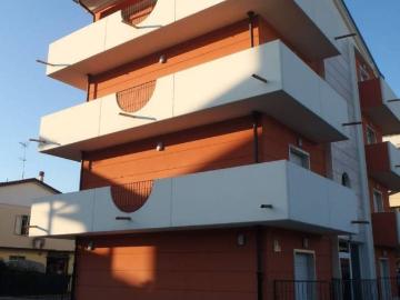 Appartamento in affitto a Creazzo VI