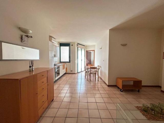 Appartamento in affitto a Creazzo VI