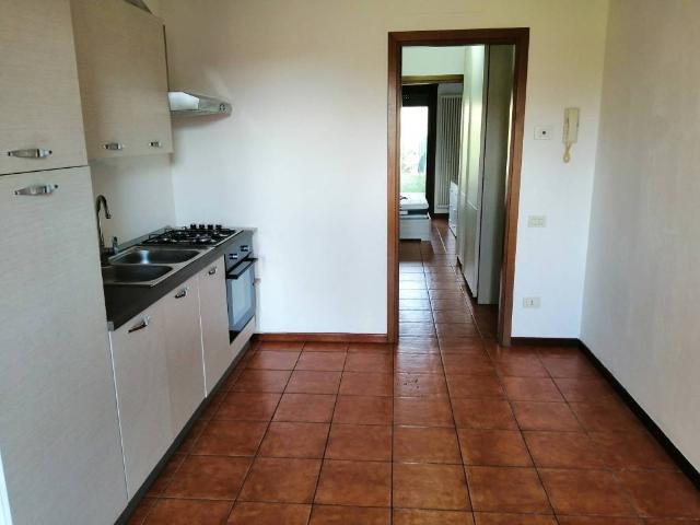 Appartamento in affitto a Creazzo VI