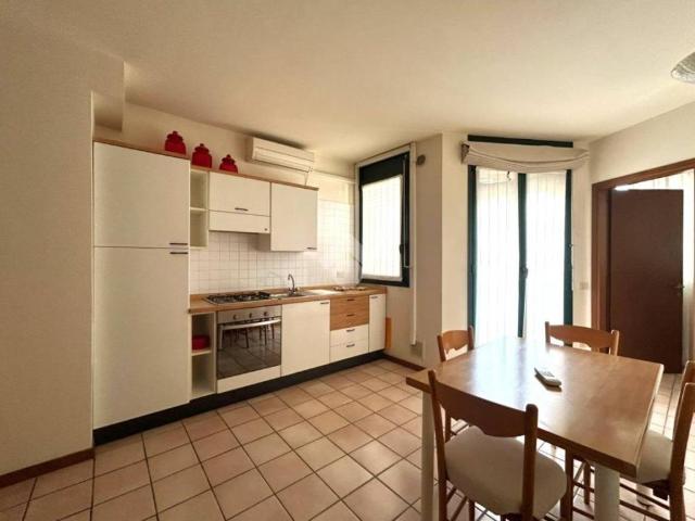 Appartamento in affitto a Creazzo VI